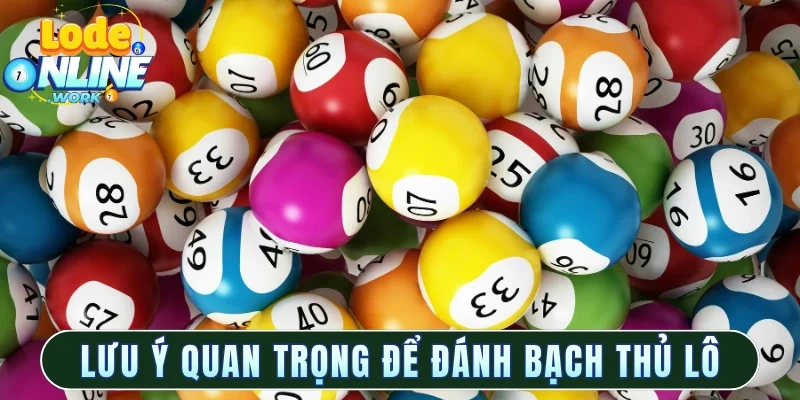 Lưu ý quan trọng để đánh độc thủ đạt hiệu quả